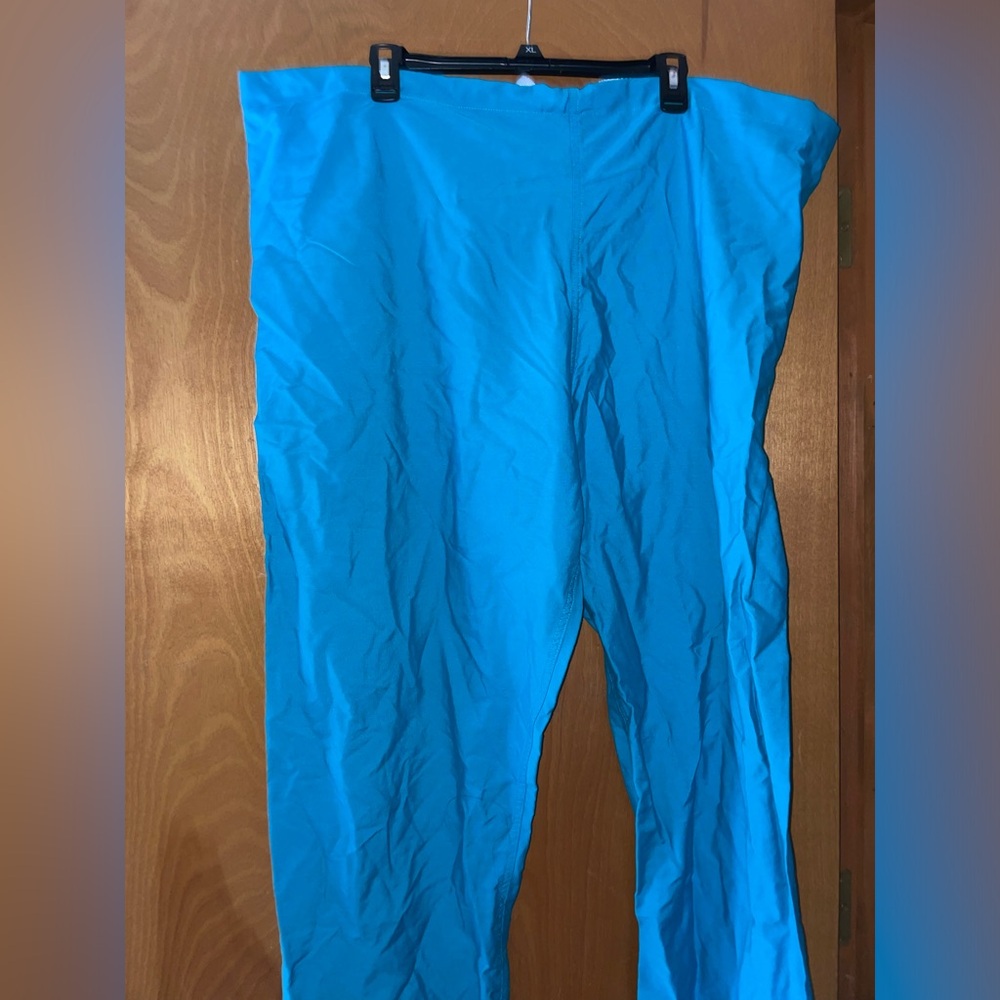 RX Gear Scrub Bottoms